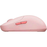 Мышь Xiaomi Wireless Mouse 3 Pink (BHR8911GL)