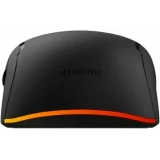 Мышь Xiaomi Wireless Mouse Lite GL Black (BHR8869GL)