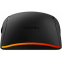 Мышь Xiaomi Wireless Mouse Lite GL Black - BHR8869GL - фото 4