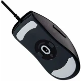 Мышь Xiaomi Wireless Mouse Lite GL Black (BHR8869GL)