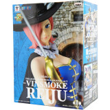 Фигурка Banpresto One Piece Treasure Cruise World Journey Reiju Vinsmoke Vol.2 (851997)