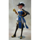 Фигурка Banpresto One Piece Treasure Cruise World Journey Reiju Vinsmoke Vol.2 (851997)