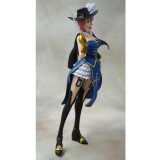 Фигурка Banpresto One Piece Treasure Cruise World Journey Reiju Vinsmoke Vol.2 (851997)