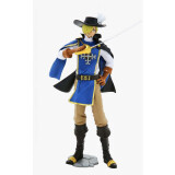 Фигурка Banpresto One Piece Treasure Cruise World Journey Sanji Vol.2 (852017)