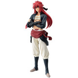 Фигурка Banpresto Otherworlder That Time I Got Reincarnated as a Slime Vol.20 Guy Crimso (Ver.B) (883749)