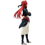 Фигурка Banpresto Otherworlder That Time I Got Reincarnated as a Slime Vol.20 Guy Crimso (Ver.B) (883749)