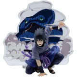 Фигурка Banpresto Panel Spectacle Naruto Shippuden Sasuke Uchiha (4983164880335)