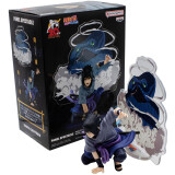 Фигурка Banpresto Panel Spectacle Naruto Shippuden Sasuke Uchiha (4983164880335)