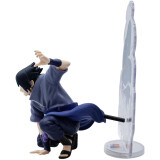 Фигурка Banpresto Panel Spectacle Naruto Shippuden Sasuke Uchiha (4983164880335)