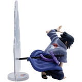 Фигурка Banpresto Panel Spectacle Naruto Shippuden Sasuke Uchiha (4983164880335)