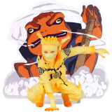 Фигурка Banpresto Panel Spectacle Naruto Shippuden Uzumaki Naruto (4983164197839)