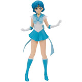 Фигурка Banpresto Pretty Guardian Sailor Moon Eternal Mercury (Special Color) (4983164191721)