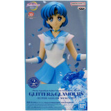 Фигурка Banpresto Pretty Guardian Sailor Moon Eternal Mercury (Special Color) (4983164191721)