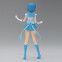 Фигурка Banpresto Pretty Guardian Sailor Moon Eternal Mercury (Special Color) - 4983164191721 - фото 4