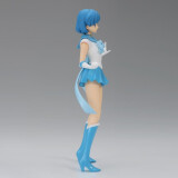 Фигурка Banpresto Pretty Guardian Sailor Moon Eternal Mercury (Special Color) (4983164191721)