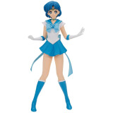 Фигурка Banpresto Pretty Guardian Sailor Moon Eternal Mercury Ver. A (Special Color) (4983164191714)