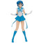 Фигурка Banpresto Pretty Guardian Sailor Moon Eternal Mercury Ver. A (Special Color) - 4983164191714