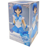 Фигурка Banpresto Pretty Guardian Sailor Moon Eternal Mercury Ver. A (Special Color) (4983164191714)