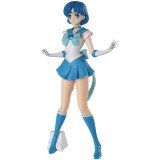 Фигурка Banpresto Pretty Guardian Sailor Moon Eternal Mercury Ver. A (Special Color) (4983164191714)