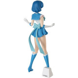 Фигурка Banpresto Pretty Guardian Sailor Moon Eternal Mercury Ver. A (Special Color) (4983164191714)