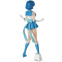 Фигурка Banpresto Pretty Guardian Sailor Moon Eternal Mercury Ver. A (Special Color) - 4983164191714 - фото 4