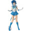 Фигурка Banpresto Pretty Guardian Sailor Moon Eternal Mercury Ver. A (Special Color) - 4983164191714 - фото 5