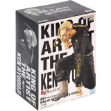 Фигурка Banpresto Tokyo Revengers King Of Artist The Ken Ryuguji (4983164194548)