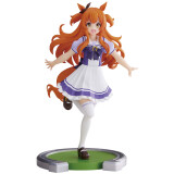 Фигурка Banpresto Umamusume Pretty Derby Mayano Top Gun (4983164191233)