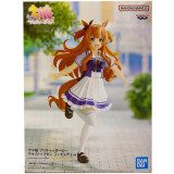 Фигурка Banpresto Umamusume Pretty Derby Mayano Top Gun (4983164191233)