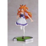 Фигурка Banpresto Umamusume Pretty Derby Mayano Top Gun (4983164191233)