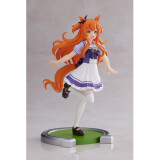 Фигурка Banpresto Umamusume Pretty Derby Mayano Top Gun (4983164191233)