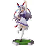 Фигурка Banpresto Umamusume Pretty Derby Tamamo Cross (4983164189001)