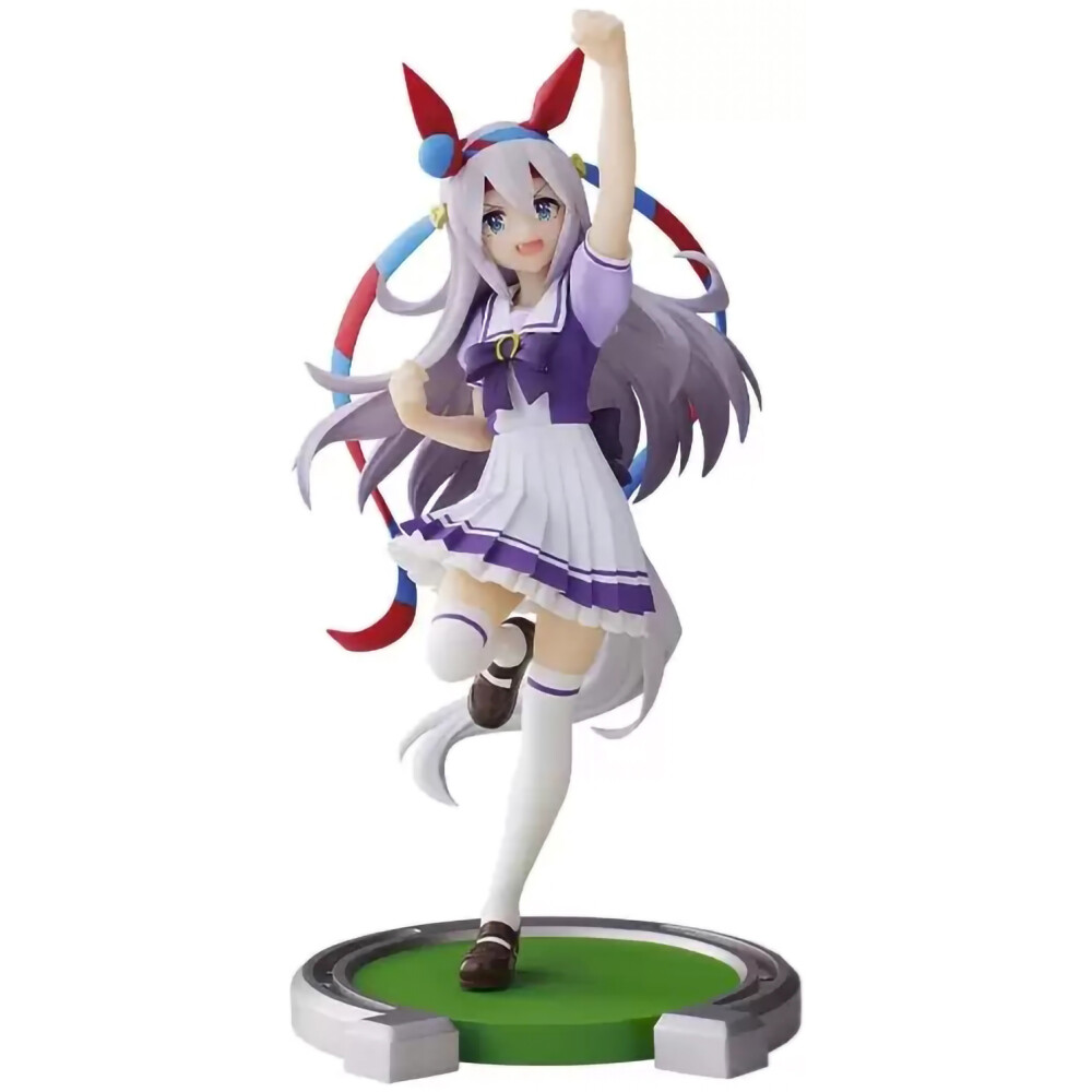 Фигурка Banpresto Umamusume Pretty Derby Tamamo Cross - 4983164189001