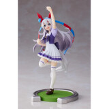 Фигурка Banpresto Umamusume Pretty Derby Tamamo Cross (4983164189001)