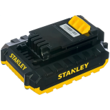 Аккумулятор Stanley SB20D (SB20D-RU)