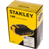 Аккумулятор Stanley SB20D (SB20D-RU)