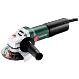 Шлифовальная машина Metabo WEQ 1400-125 (600347000)