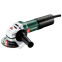 Шлифовальная машина Metabo WEQ 1400-125 - 600347000