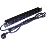 Блок розеток TWT TWT-PDU19-16A9P-3.0