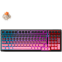 Клавиатура MCHOSE G98 Pro Wireless Black Pink Flame Orange Switch