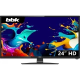 ЖК телевизор BBK 24" 24LEM-1080/T2C