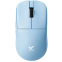 Мышь MCHOSE L7 Ultra Blue - MC-L7-7 - фото 3