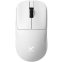 Мышь MCHOSE L7 Ultra White - фото 2