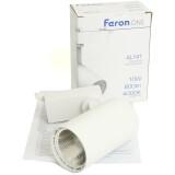 Светильник Feron ONE AL141 48710