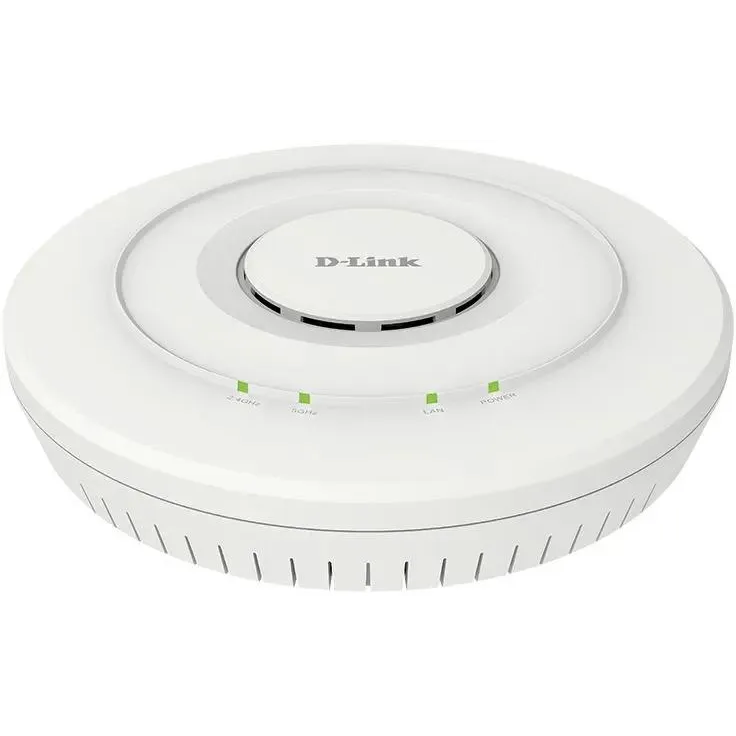 Wi-Fi точка доступа D-Link DWL-6610AP/A