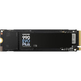 Накопитель SSD 1Tb Samsung 990 EVO Plus (MZ-V9S1T0BW)