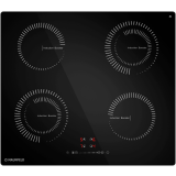 Индукционная варочная панель MAUNFELD CVI594STBKC (КА-00023002)