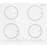 Индукционная варочная панель MAUNFELD CVI594SWH (КА-00018431)