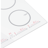 Индукционная варочная панель MAUNFELD CVI594SWH (КА-00018431)