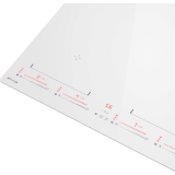 Индукционная варочная панель MAUNFELD CVI604SBEXWH Inverter (КА-00022451)